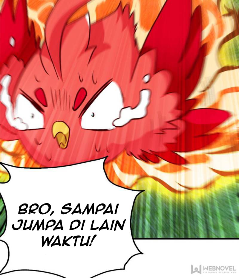 Extreme God Chapter 109 Bahasa Indonesia